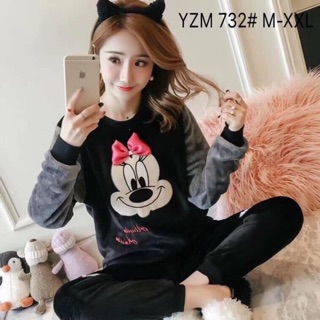 Bộ ngủ cute