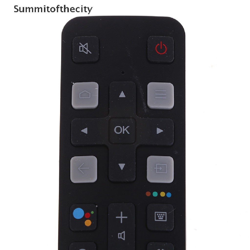 Điều Khiển Từ Xa RC802V Jun6 Cho TCL TV 65P8S 49S6800FS 49S6510FS 55P8S