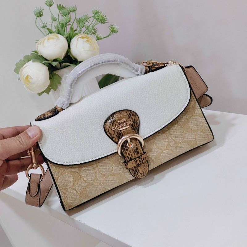 Túi coach siêu đẹp