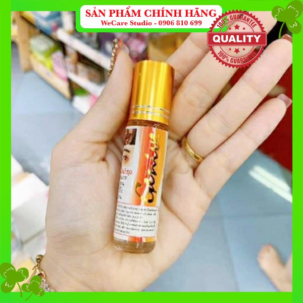 Serum Mọc Dày Mi, Lông Mày, Râu Genive | BigBuy360 - bigbuy360.vn