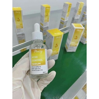 Serum ha ponry