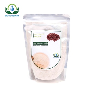 Bột đâu đỏ nguyên chất Mộc Sắc 500g