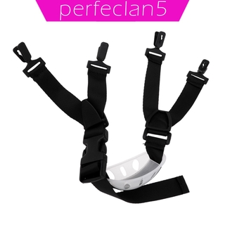 [Perfeclan] Dây đeo cằm có bảo vệ cằm cho mũ cứng Hardhat