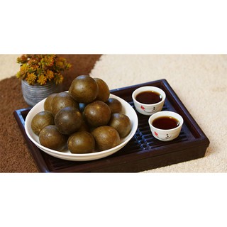 Combo 10 La hán quả làm trà