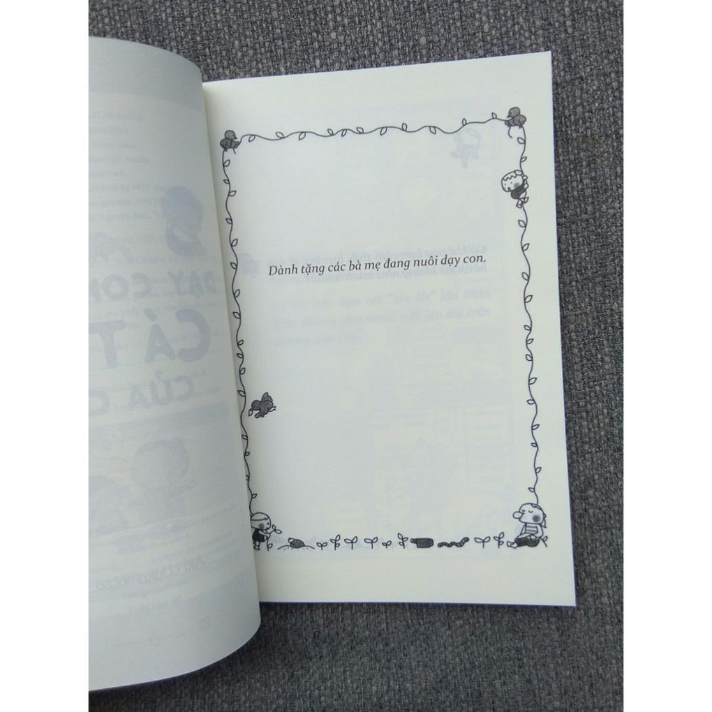 Sách-Dạy Con Theo Cá Tính Của Con - Thái Hà Books