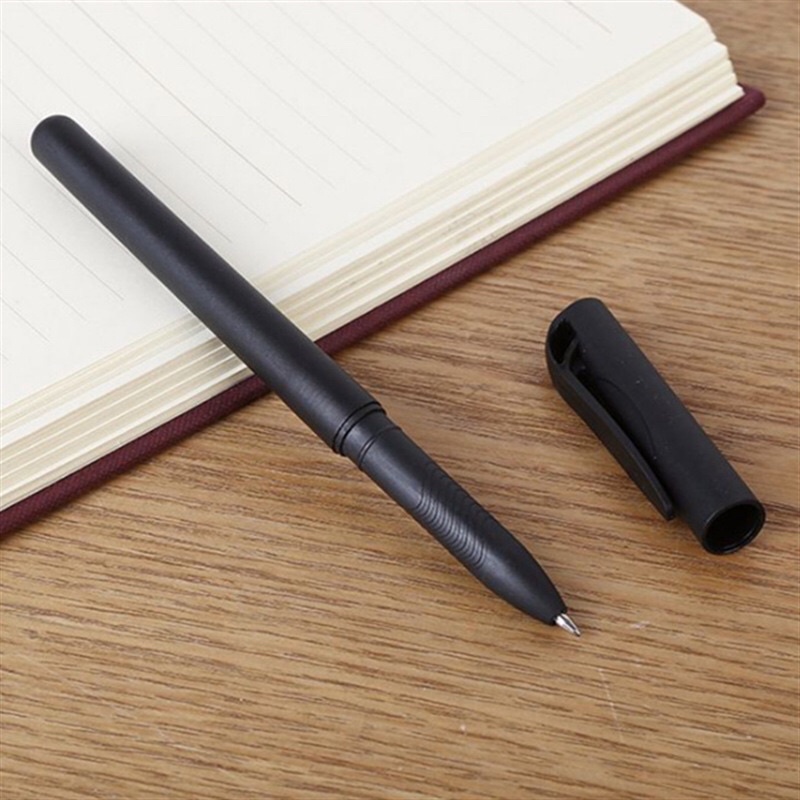 Vỏ bút thay ruột nhiều màu