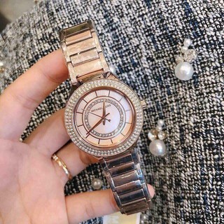 Đồng hồ nữ Michael Kors MK3802