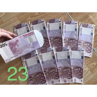 Lì xì Tết năm 2019