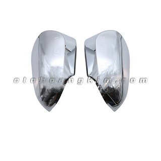 Ốp gương chiếu hậu Vios [2019-2020] -3719