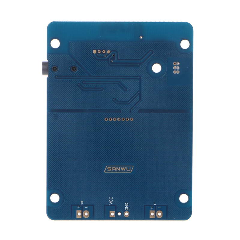 Bảng Mạch Khuếch Đại Âm Thanh Tpa3118 2x30w 8-26v Dc