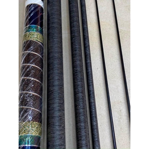 Cần câu tay Tầm Xanh bản nâng cấp thế hệ 7 độ cứng 20H