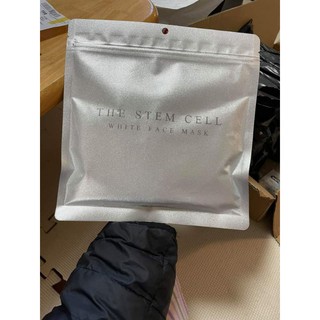 MASK FACE Tế bào gốc the stem cell