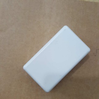 Hộp nhựa 100*60*25