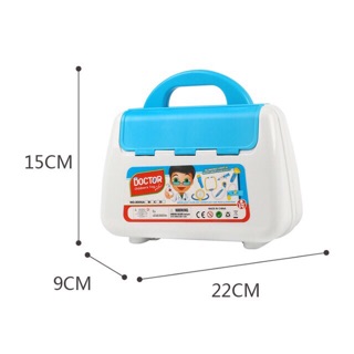 BỘ ĐỒ CHƠI BÁC SĨ