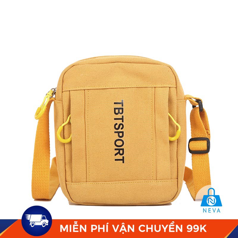 [NEW] Túi Vải Đeo Vai Thể Thao, Cá Tính NEVA192