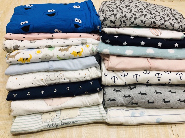 TÚI NGỦ H&M, TU... bé trai/bé gái