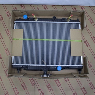 Két nước ford fiesta, 2008-2010, số tự động, loại dày, chế được mazda 2