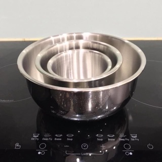 Bộ thố inox