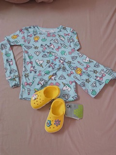 Combo Bộ cho bé gái