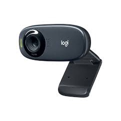 WEBCAM LOGITECH C310 HD (IPLC4)