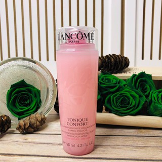 Nước hoa hồng LANCOME TONIQUE CONFORT TONER 125ml