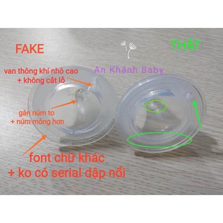 Bình sữa Lansinoh Momma 160ml/ 240ml