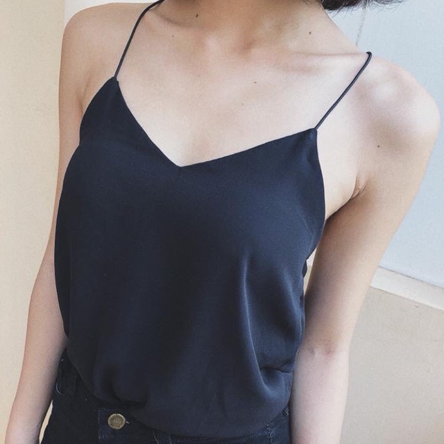 Chiffon Top