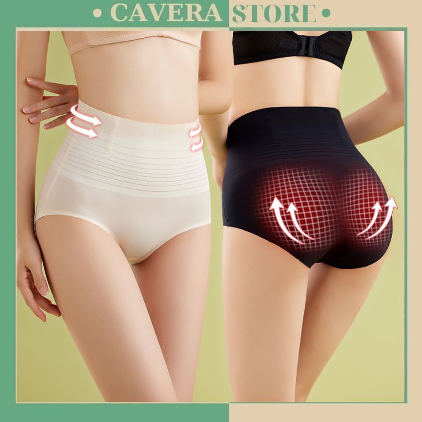 Quần nịt bụng, quần lót định hình giảm mỡ ôm người phù hợp đồ body mềm mại  thoáng mát hạn chế lộ viền N7777