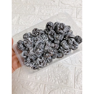 ômai mận ko hạt