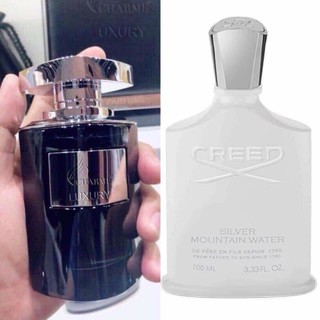 Nước hoa nam Luxury 80ml