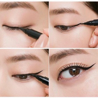 DẠ Kẻ Mắt Nước MAC