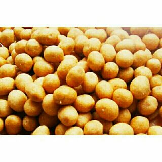 (COMBO 1KG) ĐẬU PHỘNG TỎI ỚT+CỐT DỪA TPS