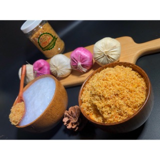 Chà bông cá lóc đồng Thiện Giao (Ruốc cá quả)