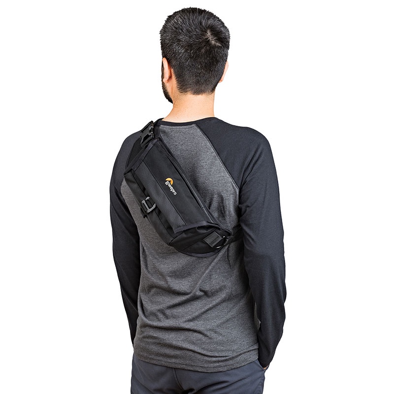 Túi máy ảnh hiệu Lowepro - m-Trekker HP 120