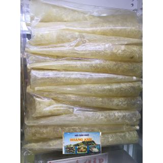Bong bóng cá đặc sản nha trang 200g