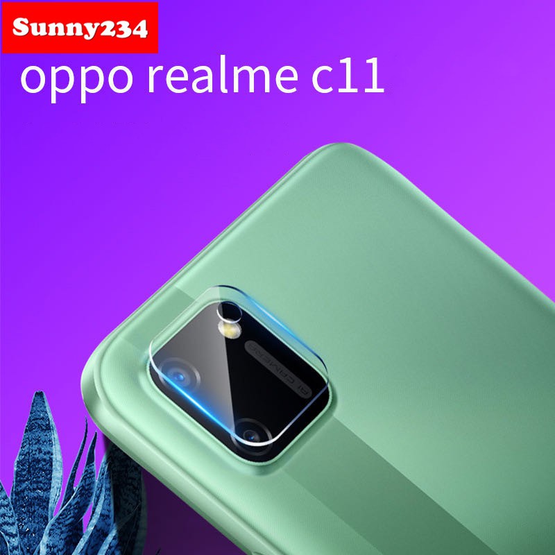 Kính cường Lực Cho Realme C21 C25 C15 C11 Oppo A15 A53 A12 A92 A52 A31 2020 A1K A37 F9 A9 A5 2020 Reno 3 2f Realme 6 5i 5s 5 Pro C3