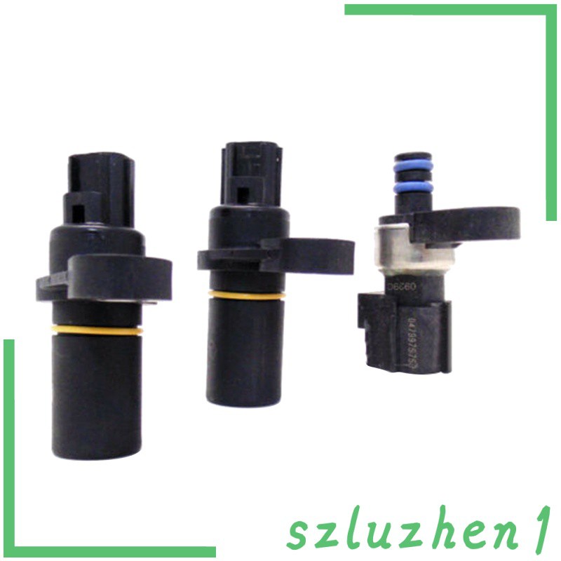 Bộ 3 Cảm Biến Áp Suất 45rfe 545rfe 68rfe Chuyên Dụng Cho Xe Hơi | BigBuy360 - bigbuy360.vn