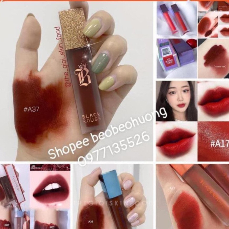 Son nội địa MAFFIC COLOR vỏ xanh đầy đủ hộp , đủ màu lựa chọn đỏ nâu - đỏ đất - cam đất - đỏ gạch | BigBuy360 - bigbuy360.vn