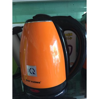 ấm siêu tốc Đạt Tường  2 lớp cách nhiệt