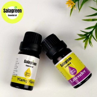 Tinh dầu xông thơm phòng oải hương và ngọc lan tây 10ml