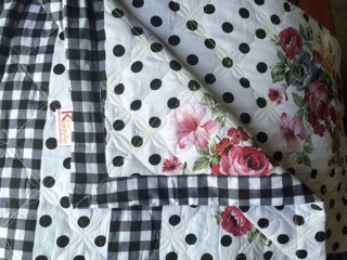 Chăn hè thu 100% cotton Hàn Quốc