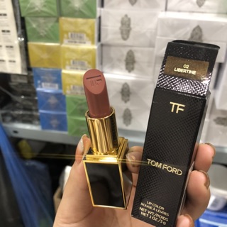 Son Tom Ford màu mới 100,01,511,02
