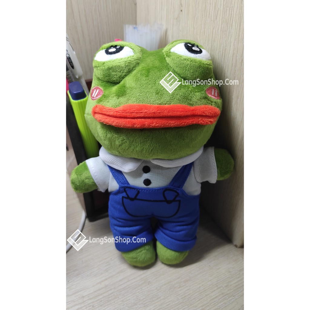 Pepe trẻ con ngộ nghĩnh say sữa - Pepe Kids