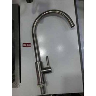 Giảm giá ⚡[FREESHIP] Vòi chậu rửa bát Inox Sus 304 cắm chậu (chỉ bên lạnh) Hàng chuẩn
