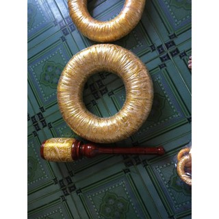 Dùi đế chuông mỏ 6tay