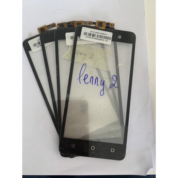 THANH LÝ Cảm Ứng Wiko Full Dòng