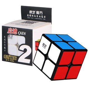 Rubik Qiyi Cavs 2x2 Cao Cấp