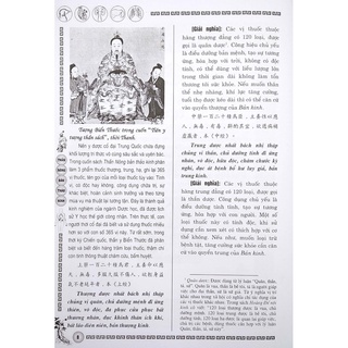Sách - Thần Nông Bản Thảo Kinh