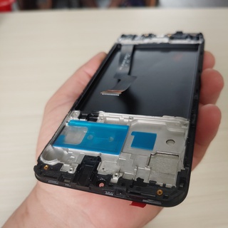 Màn Hình Liền Khung Samsung A10 Mới