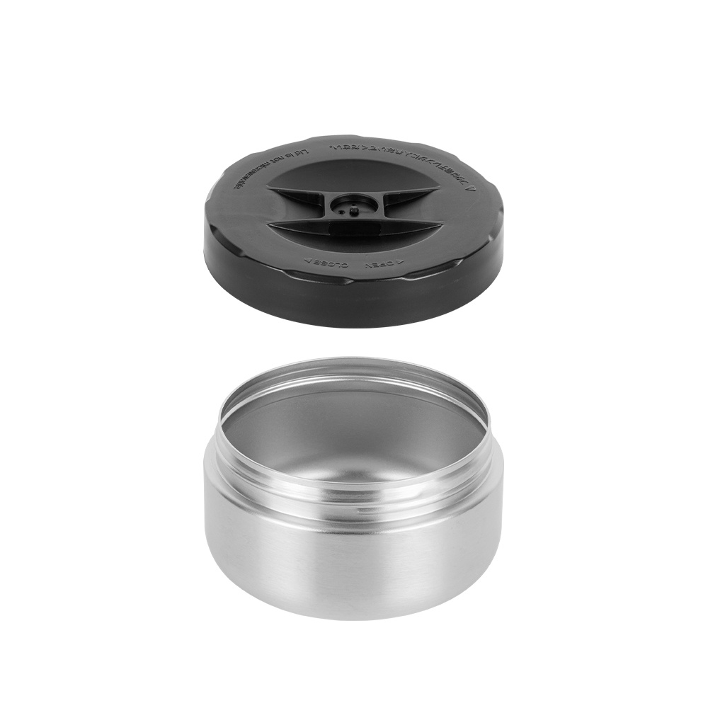 [LIFEMCMBP4 -12% đơn 250K] Hộp cơm giữ nhiệt văn phòng Inox 304 Emich EL8294 dung tích 2 Lit